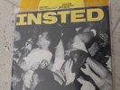 INSTED we'll make the difference 7 yellow SXE nyhc BOLD