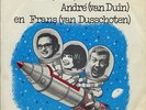 ANDRÉ v. DUIN - RIA VALK - FRANS v. DUSSCHOTEN (TOPPER)