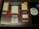 Emerson Lake & Palmer 70s PROG ROCK DJ LP Pictures at a