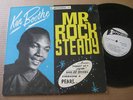 Ken Boothe LP Mr Rock Steady RARE Reggae