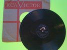 ELVIS - RCA 78 rpm  //  Heartbreak Hotel