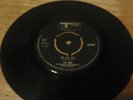 The Who-The Last time/Under My Thumb UK original 45