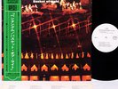 PENTANGLE basket of light JAPAN orig LP PROMO RARE