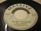 BREDDA GRAVALICIOUS - WAILING SOUL- MASSIVE - JA ORIG