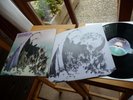 NAZARETH HAIR OF THE DOG UK PROG. MONSTER MOONCREST