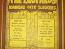 The Leopards - Kansas City Slickers