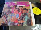 THE HOLLIES EVOLUTION '67 US orig 1st LP MONO 1A/1A NM