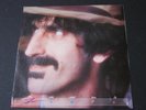 Frank Zappa   You Are What You Is German CBS pic slv 45