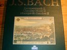 BACH EDITION Chamber Music II 7-LP-Box ARCHIV
