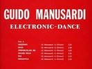 Guido Manusardi Library Electronic Dance/Designs ?Hear