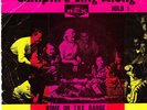 DIG RICHARDS NOELINE BATLEY: Campfire Singalong Rex EP