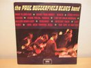 BUTTERFIELD BLUES BAND '65 1st GERMAN PSYCH LP on VOGUE