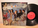 BLUES MAGOOS Psychedelic Lollipop US 66 ORIG PSYCH LP M