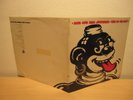 LA DE DA'S Rock And Roll Sandwich 73 OZ ORI PSYCH LP M-