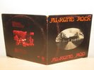 ALRUNE ROD Rock 1972 DENMARK ORIGINAL TOP PSYCH PROG LP