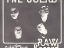 The Users - Sick Of You - Raw Records - Number 1977