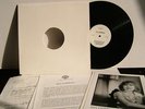 Iris DeMent - The Way I Should US LP Promo + Press pack