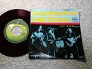 BEATLES THE BALLAD OF JOHN AND YOKO 45 7” JAPAN RED WAX