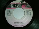 PARISH - CAN'T YOU SEE - CONROY SMITH (DIGI KILLER) ??