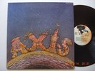 AXIS  RIVIERA 421 088 (1973)  PSYCH/PROG Rare