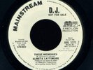 MONSTER Northern Soul 45 ALMETA LATTIMORE on MAINSTREAM