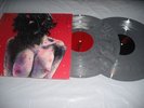 Pig Destroyer - Terrifyer LP; grind noise GREY VINYL