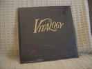 Pearl Jam Vitalogy LP