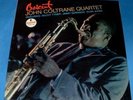 JOHN COLTRANE, crescent, IMPULSE LP