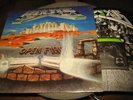 EUDOXIS Open fire LP 1991 PRIVATE CANADIAN THRASH MINT