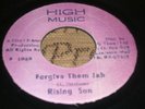 Rising Son Forgive Them Jah Killer Rare Roots 7