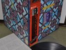 John Coltrane Infinity Japan gatefold LP 1976 Obi