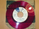 Lord Buckley The Gettysburg Address Hip Red Vinyl EP