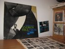 ANDREW HILL - SMOKE STACK - BLUE NOTE -NY USA EAR VANG