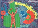BOHEMIAN VENDETTA 1968 US psych lp EX vinyl