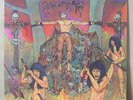 Impetigo Ultimo Mondo Cannibale LP 1st Press Wild Rags