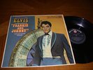 Elvis Presley-Frankie and johnny.LP stereo