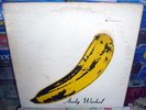 The Velvet Underground & Nico V6-5008 Banana Torso
