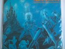 IRON MAIDEN 