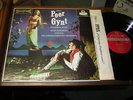 Grieg LONDON BLUE BACK CLASSICAL LP Peer Gynt STEREO