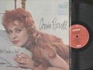 CONNIE RUSSELL - DON'T SMOKE IN BED - MONO VOCAL LP
