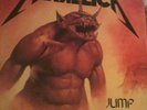 Metallica - Jump In The Fire Single