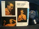 Jimmy Raney In Three Attitudes LP