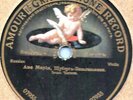 Joseph Szigeti - Ave Maria / Largmetto