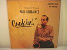 PAUL GONSALVES 