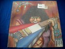 VICTIM Power Hungry LP 1983 METAL private