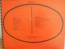 Sechi Torossi MUSICA PER COMMENTI SONORI Ita Library '86 (EX) LP