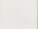 Led Zeppelin, Coda LP Test Pressing SS