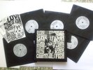 V/A-MIND DESTRUCTION/ARTIFACTS FROM PSYCHEDELIC DUNGEON