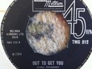Shorty Long Out To Get You - TMG 512