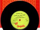 7“ Jethro Tull – Living In The... / Locomotive Br. Braz